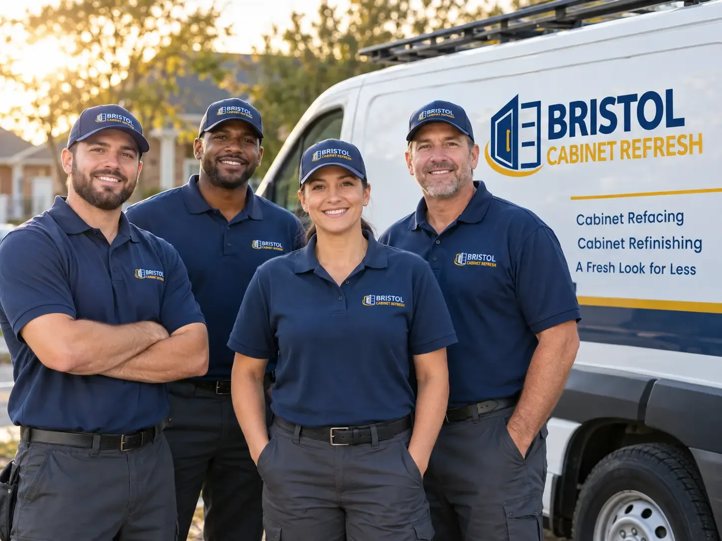 Kitchen Cabinet Refacing company in State College, PA
